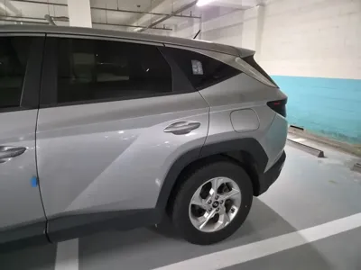 Hyundai Tucson 2022, 16500 км, за 20800000 KRW