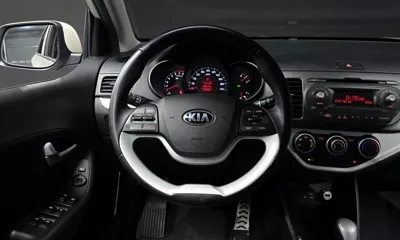 Kia Morning 2016, 124169 км, за 4900000 KRW - фото 13