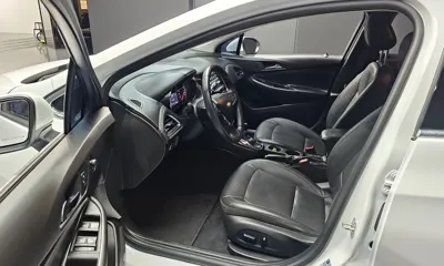 ChevroletGMDaewoo Cruze 2017, 58583 км, за 7590000 KRW - фото 10
