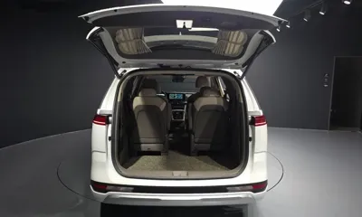 Kia Canival 2023, 37377 км, за 39000000 KRW - фото 20