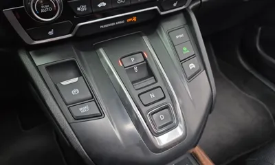 Honda CR-V 2021, 91974 км, за 29500000 KRW - фото 9