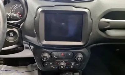 Jeep Renegade 2019, 41000 км, за 14900000 KRW - фото 12
