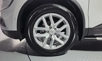 Renault-KoreaSamsung QM6 2019, 71457 км, за 12800000 KRW - фото 5