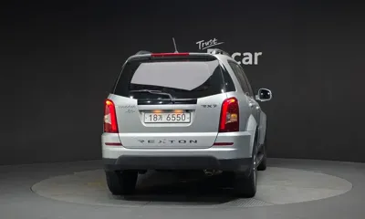 KG_Mobility_Ssangyong Rexton 2015, 229247 км, за 4900000 KRW - фото 4
