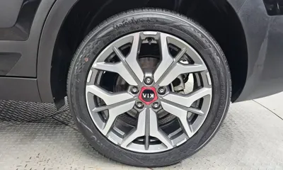 Kia Seltos 2020, 38831 км, за 18600000 KRW - фото 21
