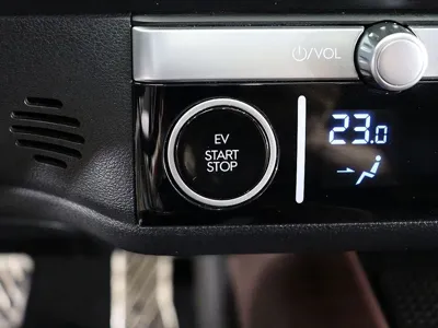 Hyundai Ioniq6 2023, 128562 км, за 28900000 KRW - фото 11