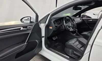 Volkswagen Golf 2015, 135916 км, за 11890000 KRW - фото 10