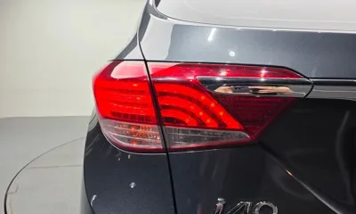 Hyundai i40 2012, 157775 км, за 5700000 KRW - фото 23