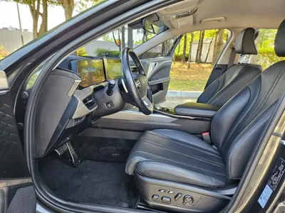 Kia K8 2023, 120449 км, за 18300000 KRW - фото 9