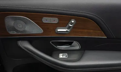 Mercedes-Benz GLS-Class 2020, 102080 км, за 71900000 KRW - фото 17