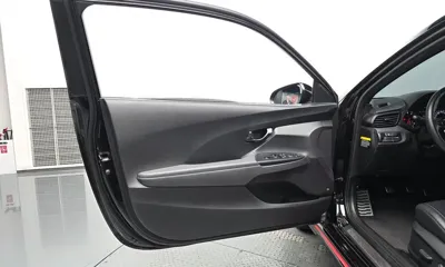 Hyundai Veloster 2020, 30950 км, за 23300000 KRW - фото 25