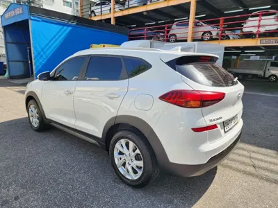 Hyundai Tucson 2020, 100000 км, за 15000000 KRW - фото 4