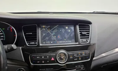Kia K7 2014, 170772 км, за 6500000 KRW - фото 17