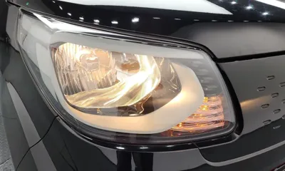 Kia Ray 2018, 58736 км, за 10200000 KRW - фото 22