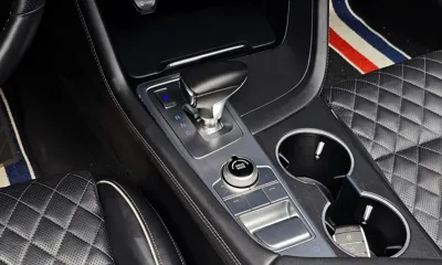 Genesis G70 2020, 44955 км, за 29900000 KRW - фото 9