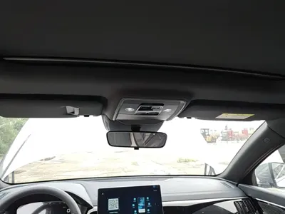BYD PLUS New Energy 2022, 57400 км, за 64100 CNY - фото 18