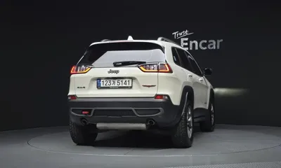 Jeep Cherokee 2019, 85544 км, за 16500000 KRW - фото 4