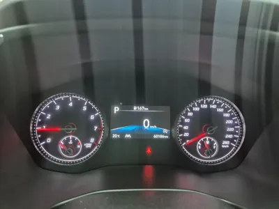 Hyundai Santafe 2022, 59769 км, за 25500000 KRW - фото 8