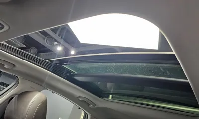 Hyundai Grandeur 2017, 122538 км, за 13290000 KRW - фото 16