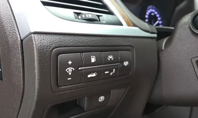 Hyundai Genesis 2016, 228954 км, за 8280000 KRW - фото 15