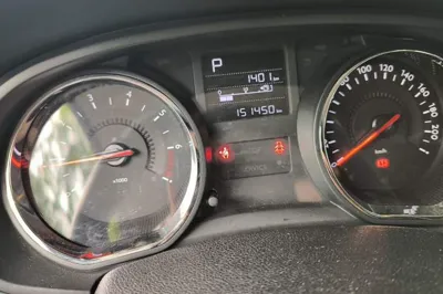 Citroen C3-XR 2015, 151400 км, за 34859.83 CNY - фото 9