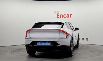 Kia EV6 2022, 141181 км, за 24100000 KRW - фото 4