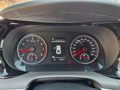 Kia K5 2020, 71424 км, за 16900000 KRW - фото 11