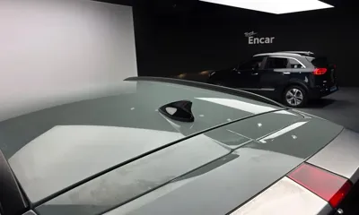 Hyundai Kona 2023, 31492 км, за 25600000 KRW - фото 33