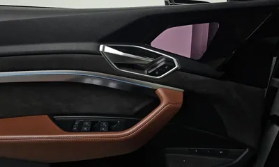 Audi e-tron 2021, 65216 км, за 49000000 KRW - фото 29