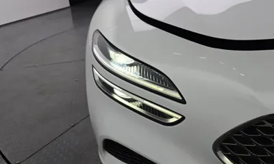 Genesis G70 2021, 112761 км, за 25900000 KRW - фото 22