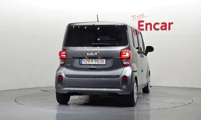 Kia Ray 2022, 104044 км, за 6900000 KRW