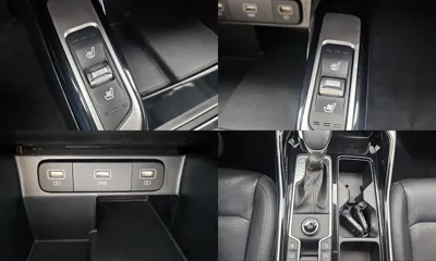 Kia Sorento 2021, 80530 км, за 21900000 KRW - фото 13