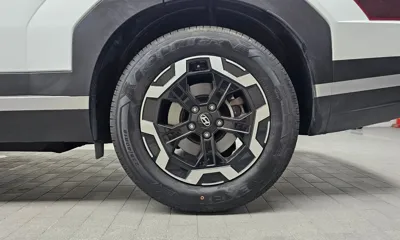 Hyundai Santafe 2024, 39526 км, за 28900000 KRW - фото 21