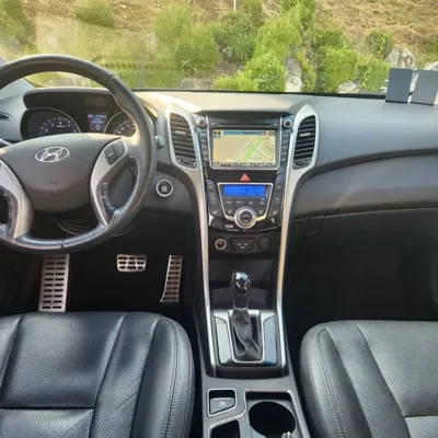 Hyundai i30 2012, 66575 км, за 7200000 KRW - фото 7