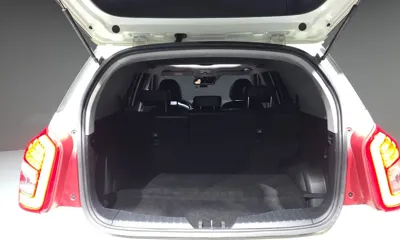 KG_Mobility_Ssangyong TIBOLI 2017, 153651 км, за 5900000 KRW - фото 20