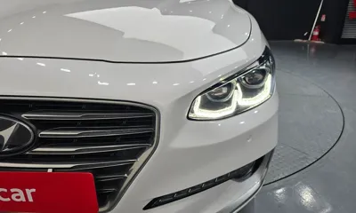 Hyundai Grandeur 2019, 110739 км, за 18900000 KRW - фото 22