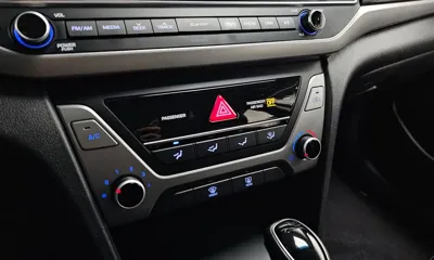 Hyundai Avante 2016, 159943 км, за 5990000 KRW - фото 18