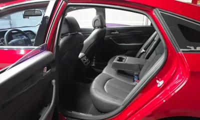 Hyundai Sonata 2015, 53603 км, за 10000000 KRW - фото 11