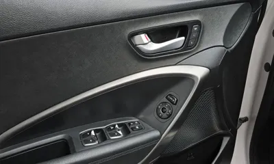 Hyundai Santafe 2016, 119668 км, за 13500000 KRW - фото 28
