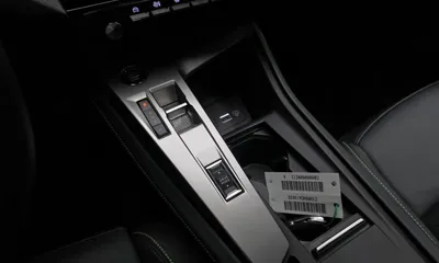 Peugeot 308 2025, 25861 км, за 32800000 KRW - фото 9