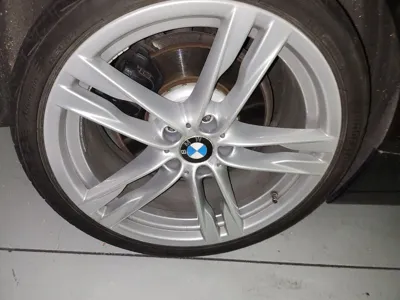 BMW 6-Series 2016, 251484 км, за 99990000 KRW - фото 9