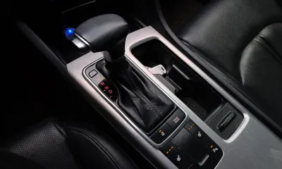 Kia K5 2018, 144148 км, за 8500000 KRW - фото 9