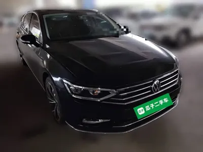 Volkswagen Magotan 2022, 64400 км, за 99300 CNY - фото 7