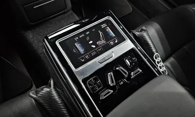 Audi A8 2021, 71232 км, за 59990000 KRW - фото 27