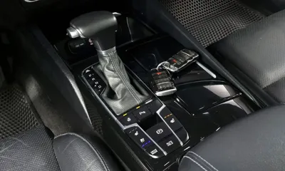 Kia K7 2017, 132945 км, за 9900000 KRW - фото 9