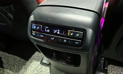 Hyundai Palisade 2019, 105865 км, за 24800000 KRW - фото 19