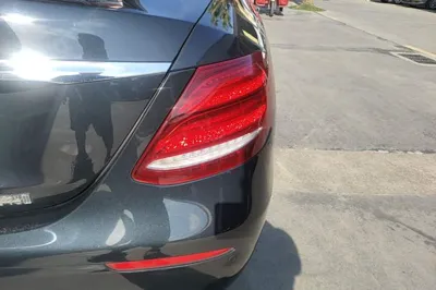 Mercedes-Benz E-Class 2018, 100900 км, за 148548.25 CNY - фото 9
