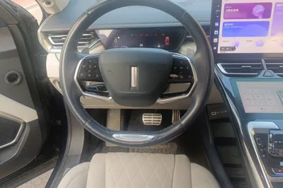 WEY Mocha 2021, 89100 км, за 12847 USD - фото 7