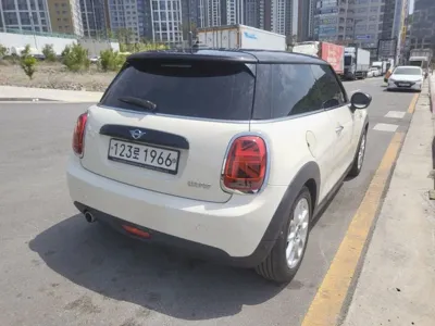 MINI Cooper 2020, 58887 км, за 13990000 KRW - фото 6