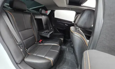 ChevroletGMDaewoo Impala 2017, 117369 км, за 7100000 KRW - фото 19